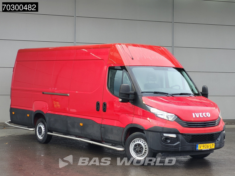 Iveco Daily 35S12 L3H2 3,5t Trekgewicht Camera Parkeersensoren APK 03-2026 Euro6 L3 - Цельнометаллический фургон: фото 5 Iveco Daily 35S12 L3H2 3,5t Trekgewicht Camera Parkeersensoren APK 03-2026 Euro6 L3 - Цельнометаллический фургон: фото 5