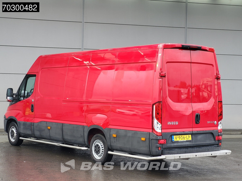 Iveco Daily 35S12 L3H2 3,5t Trekgewicht Camera Parkeersensoren APK 03-2026 Euro6 L3 - Цельнометаллический фургон: фото 2 Iveco Daily 35S12 L3H2 3,5t Trekgewicht Camera Parkeersensoren APK 03-2026 Euro6 L3 - Цельнометаллический фургон: фото 2