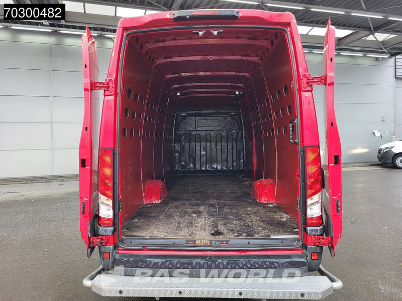Iveco Daily 35S12 L3H2 3,5t Trekgewicht Camera Parkeersensoren APK 03-2026 Euro6 L3 - Цельнометаллический фургон: фото 3 Iveco Daily 35S12 L3H2 3,5t Trekgewicht Camera Parkeersensoren APK 03-2026 Euro6 L3 - Цельнометаллический фургон: фото 3