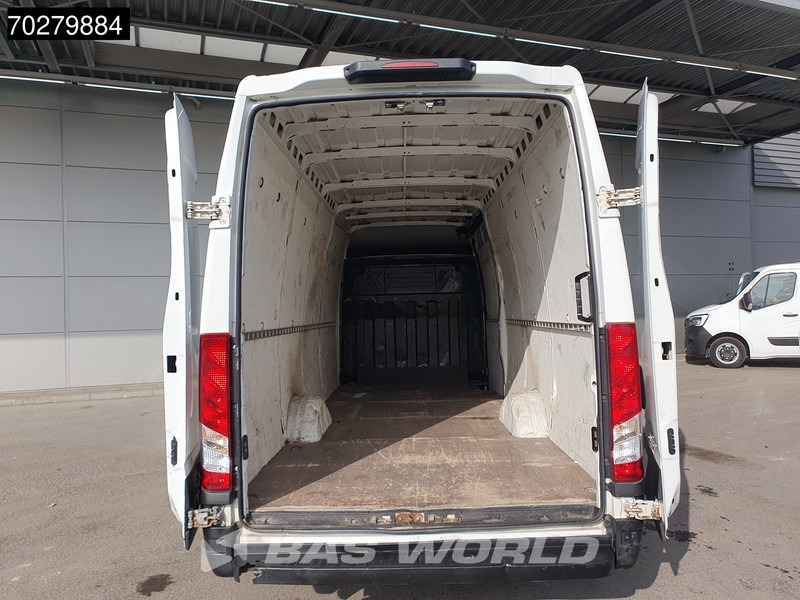 Iveco Daily 35S13 L3H2 3,5t Trekgewicht Euro6 L4H2 16m3 Airco - Цельнометаллический фургон: фото 3 Iveco Daily 35S13 L3H2 3,5t Trekgewicht Euro6 L4H2 16m3 Airco - Цельнометаллический фургон: фото 3