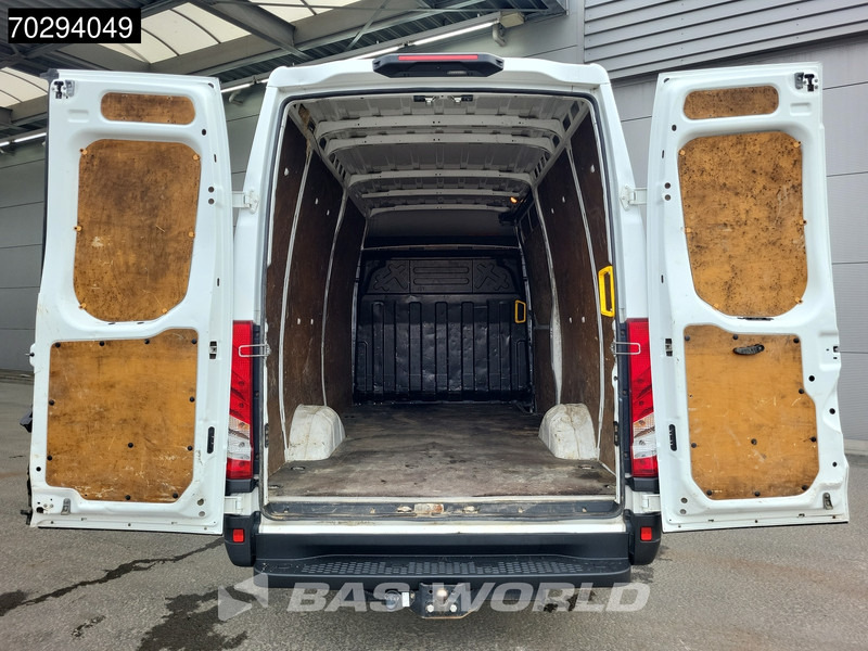 Iveco Daily 35S14 Automaat L2H2 3,5t Trekhaak LED Airco Cruise Camera Euro6 L2 12m3 Airco Trekhaak Cruise control - Цельнометаллический фургон: фото 3 Iveco Daily 35S14 Automaat L2H2 3,5t Trekhaak LED Airco Cruise Camera Euro6 L2 12m3 Airco Trekhaak Cruise control - Цельнометаллический фургон: фото 3