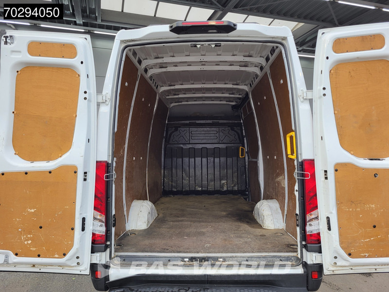 Iveco Daily 35S14 Automaat L2H2 3,5t Trekhaak LED Airco Cruise Navi Camera Euro6 APK 03-2026 L2 12m3 Airco Trekhaak Cruise control - Цельнометаллический фургон: фото 3 Iveco Daily 35S14 Automaat L2H2 3,5t Trekhaak LED Airco Cruise Navi Camera Euro6 APK 03-2026 L2 12m3 Airco Trekhaak Cruise control - Цельнометаллический фургон: фото 3