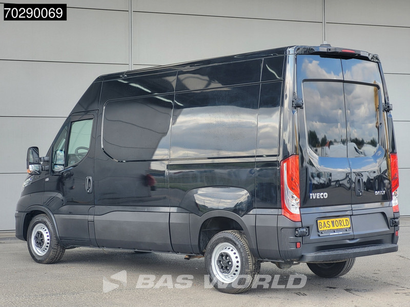 Iveco Daily 35S16 160PK L2H2 Navi Camera Airco Cruise 11m3 Airco Cruise control - Цельнометаллический фургон: фото 2 Iveco Daily 35S16 160PK L2H2 Navi Camera Airco Cruise 11m3 Airco Cruise control - Цельнометаллический фургон: фото 2
