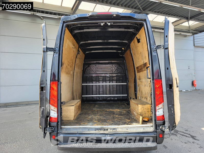 Iveco Daily 35S16 160PK L2H2 Navi Camera Airco Cruise 11m3 Airco Cruise control - Цельнометаллический фургон: фото 3 Iveco Daily 35S16 160PK L2H2 Navi Camera Airco Cruise 11m3 Airco Cruise control - Цельнометаллический фургон: фото 3