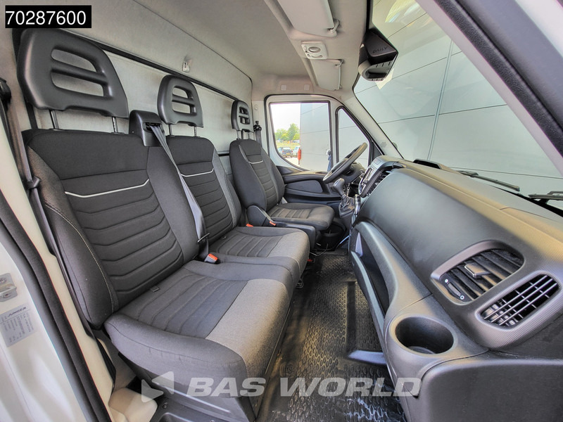 Iveco Daily 35S16 Automaat Bakwagen Achterdeuren 160PK Airco Camera Euro6 Meubelbak Koffer 21m3 Airco - Фургон с закрытым кузовом: фото 5 Iveco Daily 35S16 Automaat Bakwagen Achterdeuren 160PK Airco Camera Euro6 Meubelbak Koffer 21m3 Airco - Фургон с закрытым кузовом: фото 5