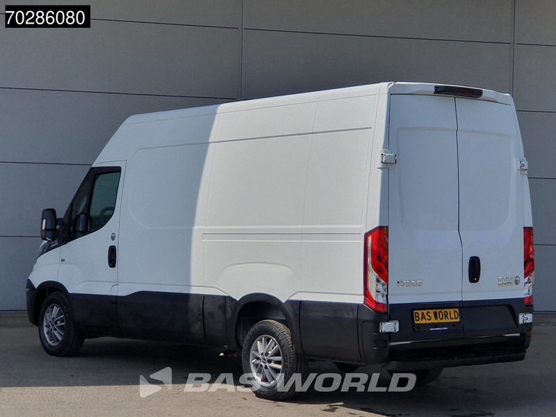 Iveco Daily 35S16 Automaat L2H2 3,5t Trekgewicht Airco Cruise Parkeersensoren Euro6 L2 12m3 Airco Cruise control - Цельнометаллический фургон: фото 2 Iveco Daily 35S16 Automaat L2H2 3,5t Trekgewicht Airco Cruise Parkeersensoren Euro6 L2 12m3 Airco Cruise control - Цельнометаллический фургон: фото 2