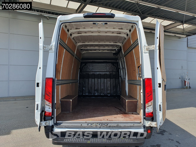Iveco Daily 35S16 Automaat L2H2 3,5t Trekgewicht Airco Cruise Parkeersensoren Euro6 L2 12m3 Airco Cruise control - Цельнометаллический фургон: фото 3 Iveco Daily 35S16 Automaat L2H2 3,5t Trekgewicht Airco Cruise Parkeersensoren Euro6 L2 12m3 Airco Cruise control - Цельнометаллический фургон: фото 3