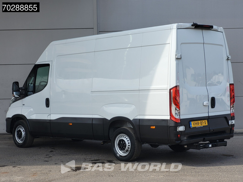 Iveco Daily 35S16 Automaat L2H2 3500KG Trekhaak ACC LED Camera Euro6 L2 12m3 Airco Trekhaak - Цельнометаллический фургон: фото 2 Iveco Daily 35S16 Automaat L2H2 3500KG Trekhaak ACC LED Camera Euro6 L2 12m3 Airco Trekhaak - Цельнометаллический фургон: фото 2