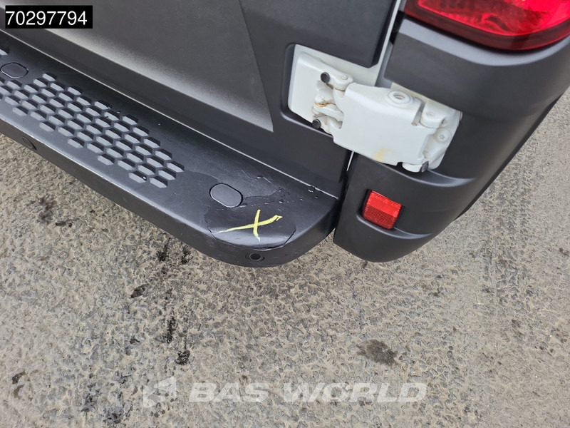 Цельнометаллический фургон Iveco Daily 35S16 Automaat L3H2 160PK 3,5t Trekgewicht Airco Parkeersensoren Euro6 L3 Airco: фото 9 Цельнометаллический фургон Iveco Daily 35S16 Automaat L3H2 160PK 3,5t Trekgewicht Airco Parkeersensoren Euro6 L3 Airco: фото 9