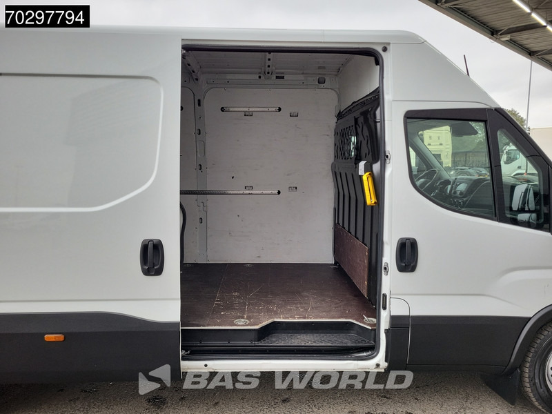 Цельнометаллический фургон Iveco Daily 35S16 Automaat L3H2 160PK 3,5t Trekgewicht Airco Parkeersensoren Euro6 L3 Airco: фото 8 Цельнометаллический фургон Iveco Daily 35S16 Automaat L3H2 160PK 3,5t Trekgewicht Airco Parkeersensoren Euro6 L3 Airco: фото 8