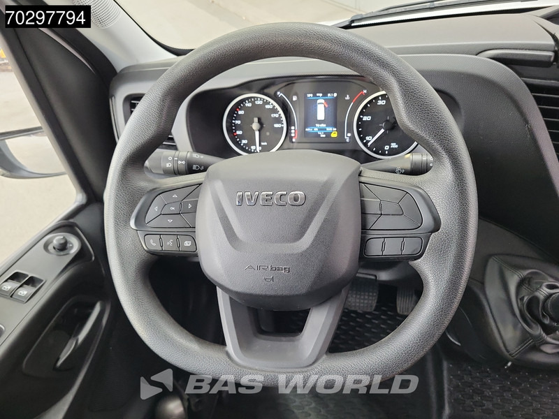 Цельнометаллический фургон Iveco Daily 35S16 Automaat L3H2 160PK 3,5t Trekgewicht Airco Parkeersensoren Euro6 L3 Airco: фото 17 Цельнометаллический фургон Iveco Daily 35S16 Automaat L3H2 160PK 3,5t Trekgewicht Airco Parkeersensoren Euro6 L3 Airco: фото 17