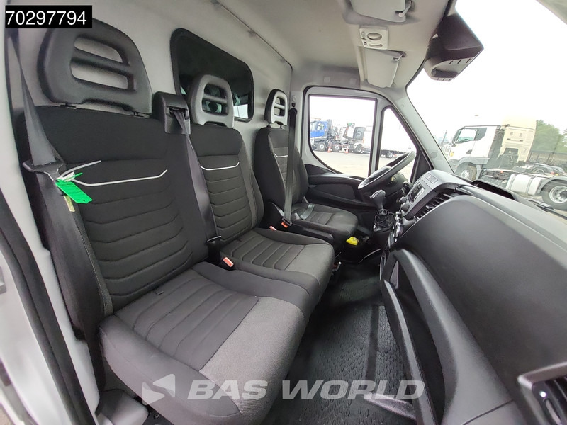 Цельнометаллический фургон Iveco Daily 35S16 Automaat L3H2 160PK 3,5t Trekgewicht Airco Parkeersensoren Euro6 L3 Airco: фото 15 Цельнометаллический фургон Iveco Daily 35S16 Automaat L3H2 160PK 3,5t Trekgewicht Airco Parkeersensoren Euro6 L3 Airco: фото 15