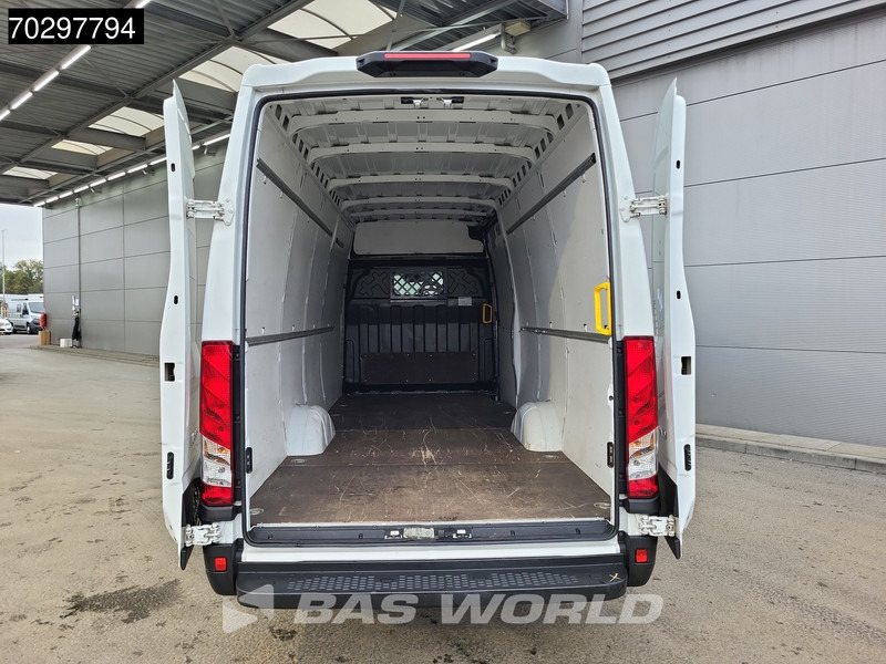 Цельнометаллический фургон Iveco Daily 35S16 Automaat L3H2 160PK 3,5t Trekgewicht Airco Parkeersensoren Euro6 L3 Airco: фото 6 Цельнометаллический фургон Iveco Daily 35S16 Automaat L3H2 160PK 3,5t Trekgewicht Airco Parkeersensoren Euro6 L3 Airco: фото 6