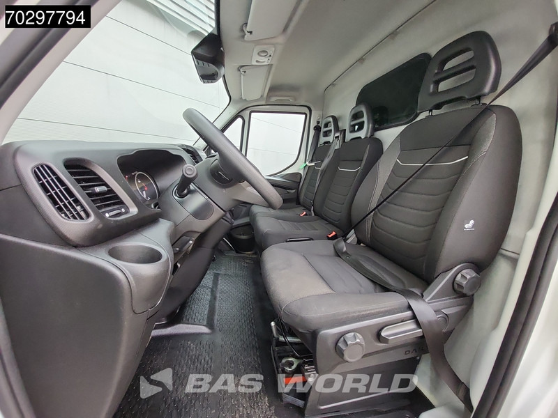 Цельнометаллический фургон Iveco Daily 35S16 Automaat L3H2 160PK 3,5t Trekgewicht Airco Parkeersensoren Euro6 L3 Airco: фото 14 Цельнометаллический фургон Iveco Daily 35S16 Automaat L3H2 160PK 3,5t Trekgewicht Airco Parkeersensoren Euro6 L3 Airco: фото 14