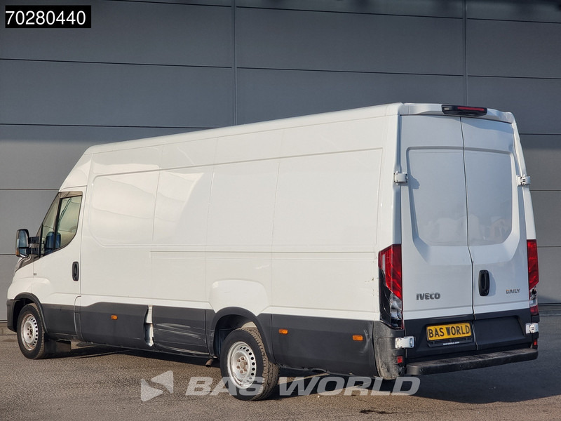Iveco Daily 35S16 Automaat L3H2 Camera Airco Parkeersensoren L4H2 16m3 Airco - Цельнометаллический фургон: фото 2 Iveco Daily 35S16 Automaat L3H2 Camera Airco Parkeersensoren L4H2 16m3 Airco - Цельнометаллический фургон: фото 2