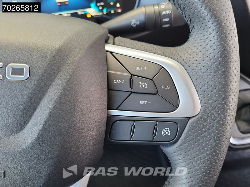 Новый Тентованный фургон Iveco Daily 35S16 Automaat Schuifzeil Laadklep CarPlay Camera Velgen Cruise Airco Schuifzeilen Bakwagen Zeilen Meubelbak Koffer Airco Cruise: фото 17 Новый Тентованный фургон Iveco Daily 35S16 Automaat Schuifzeil Laadklep CarPlay Camera Velgen Cruise Airco Schuifzeilen Bakwagen Zeilen Meubelbak Koffer Airco Cruise: фото 17