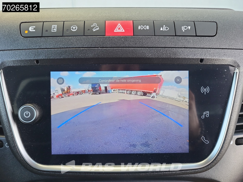 Новый Тентованный фургон Iveco Daily 35S16 Automaat Schuifzeil Laadklep CarPlay Camera Velgen Cruise Airco Schuifzeilen Bakwagen Zeilen Meubelbak Koffer Airco Cruise: фото 13 Новый Тентованный фургон Iveco Daily 35S16 Automaat Schuifzeil Laadklep CarPlay Camera Velgen Cruise Airco Schuifzeilen Bakwagen Zeilen Meubelbak Koffer Airco Cruise: фото 13