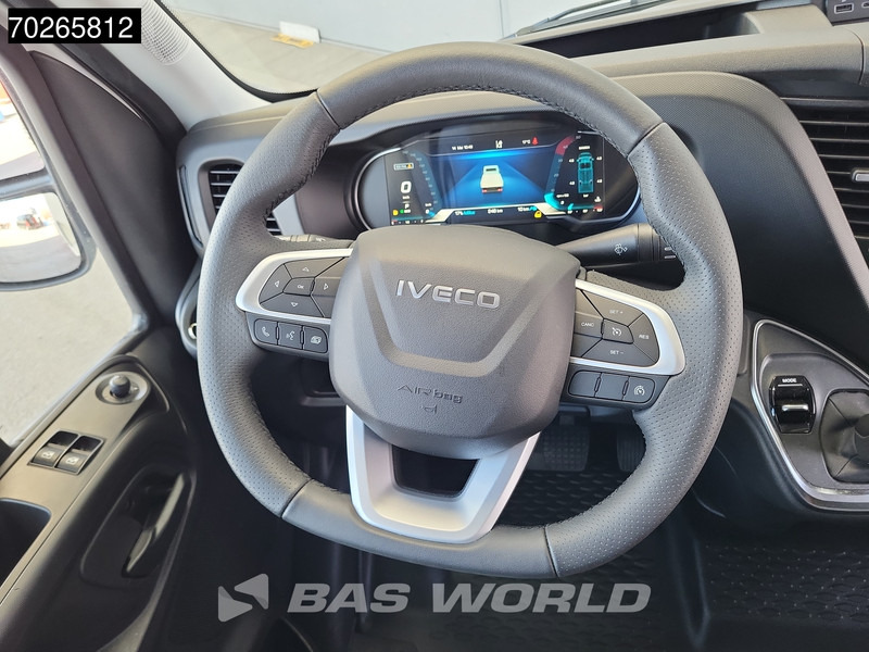 Новый Тентованный фургон Iveco Daily 35S16 Automaat Schuifzeil Laadklep CarPlay Camera Velgen Cruise Airco Schuifzeilen Bakwagen Zeilen Meubelbak Koffer Airco Cruise: фото 16 Новый Тентованный фургон Iveco Daily 35S16 Automaat Schuifzeil Laadklep CarPlay Camera Velgen Cruise Airco Schuifzeilen Bakwagen Zeilen Meubelbak Koffer Airco Cruise: фото 16