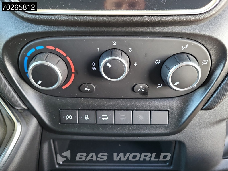 Новый Тентованный фургон Iveco Daily 35S16 Automaat Schuifzeil Laadklep CarPlay Camera Velgen Cruise Airco Schuifzeilen Bakwagen Zeilen Meubelbak Koffer Airco Cruise: фото 15 Новый Тентованный фургон Iveco Daily 35S16 Automaat Schuifzeil Laadklep CarPlay Camera Velgen Cruise Airco Schuifzeilen Bakwagen Zeilen Meubelbak Koffer Airco Cruise: фото 15