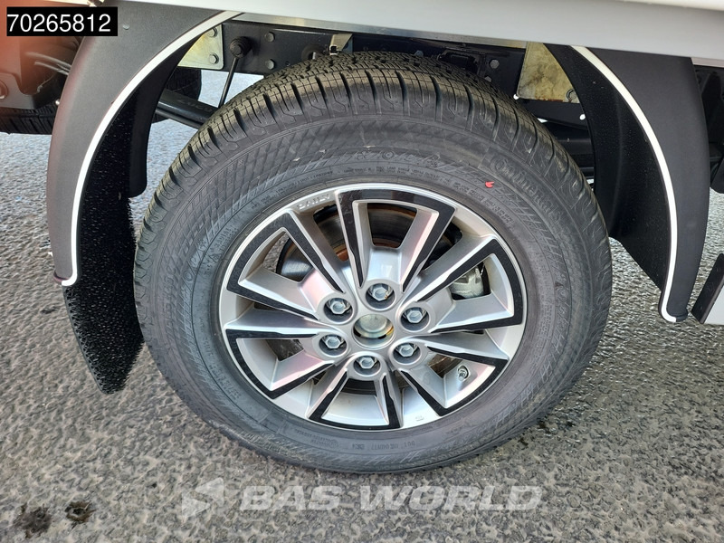 Новый Тентованный фургон Iveco Daily 35S16 Automaat Schuifzeil Laadklep CarPlay Camera Velgen Cruise Airco Schuifzeilen Bakwagen Zeilen Meubelbak Koffer Airco Cruise: фото 20 Новый Тентованный фургон Iveco Daily 35S16 Automaat Schuifzeil Laadklep CarPlay Camera Velgen Cruise Airco Schuifzeilen Bakwagen Zeilen Meubelbak Koffer Airco Cruise: фото 20