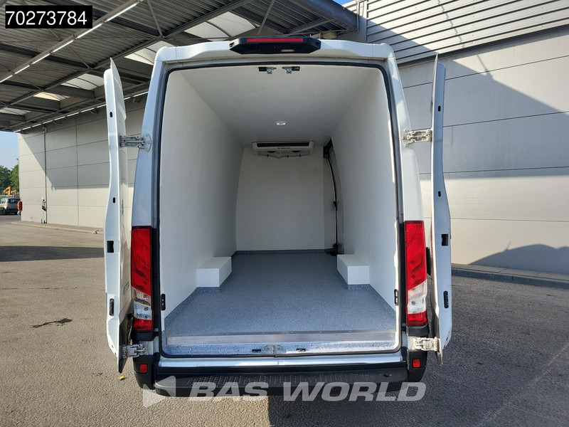 Iveco Daily 35S16 Koelwagen Automaat L3H2 Thermo King V-200 MAX Airco Camera Parkeersensoren Euro6 Koel Koeler Kühl Kühler Kühlwagen 14m3 Ai - Фургон-рефрижератор: фото 3 Iveco Daily 35S16 Koelwagen Automaat L3H2 Thermo King V-200 MAX Airco Camera Parkeersensoren Euro6 Koel Koeler Kühl Kühler Kühlwagen 14m3 Ai - Фургон-рефрижератор: фото 3