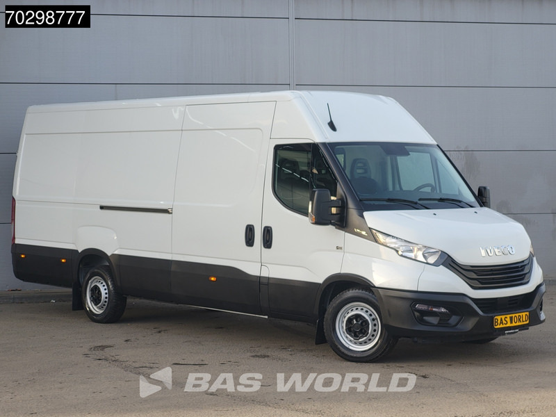 Iveco Daily 35S16 L3H2 160PK 3,5t Trekgewicht Airco Parkeersensoren Euro6 L4H2 Airco - Цельнометаллический фургон: фото 5 Iveco Daily 35S16 L3H2 160PK 3,5t Trekgewicht Airco Parkeersensoren Euro6 L4H2 Airco - Цельнометаллический фургон: фото 5