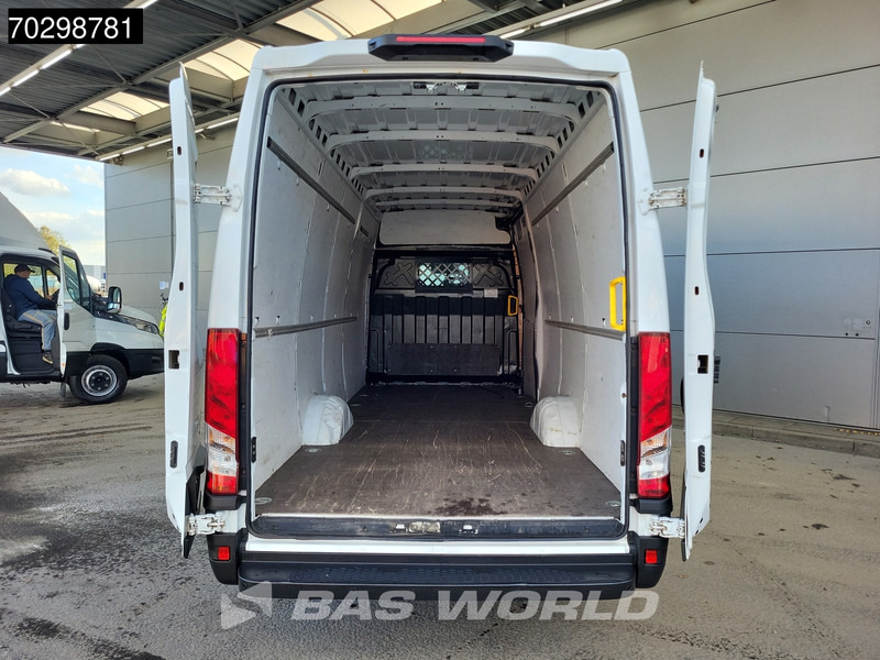 Iveco Daily 35S16 L3H2 3,5t Trekvermogen 160PK Airco Parkeersensoren Euro6 L3 Airco - Цельнометаллический фургон: фото 3 Iveco Daily 35S16 L3H2 3,5t Trekvermogen 160PK Airco Parkeersensoren Euro6 L3 Airco - Цельнометаллический фургон: фото 3