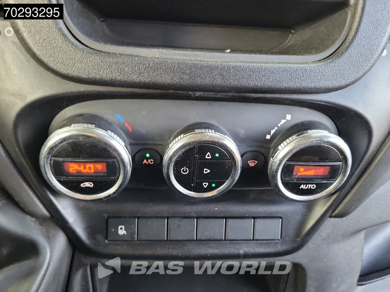 Фургон с закрытым кузовом Iveco Daily 35S16 Laadklep 3,5t Trekhaak Bakwagen Airco Euro6 Meubelbak Koffer 19m3 Airco Trekhaak: фото 14