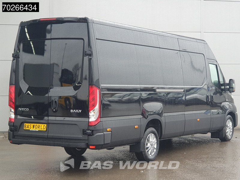 Iveco Daily 35S18 180PK 3.0L Automaat 2025 model L4H2 ACC LED Navi Camera 16m3 Airco - Цельнометаллический фургон: фото 5 Iveco Daily 35S18 180PK 3.0L Automaat 2025 model L4H2 ACC LED Navi Camera 16m3 Airco - Цельнометаллический фургон: фото 5