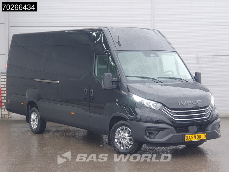 Iveco Daily 35S18 180PK 3.0L Automaat 2025 model L4H2 ACC LED Navi Camera 16m3 Airco - Цельнометаллический фургон: фото 3 Iveco Daily 35S18 180PK 3.0L Automaat 2025 model L4H2 ACC LED Navi Camera 16m3 Airco - Цельнометаллический фургон: фото 3