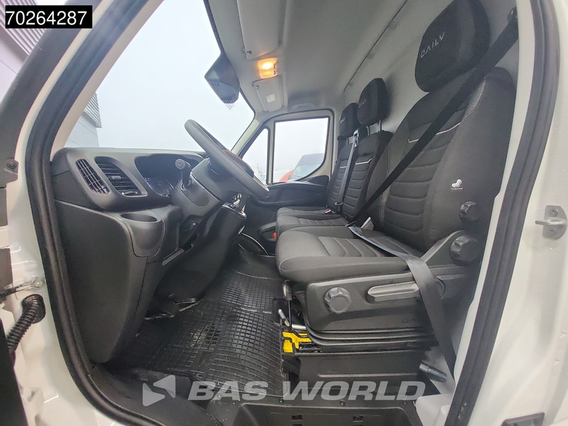 Новый Цельнометаллический фургон Iveco Daily 35S18 3.0L Automaat L2H2 2025model ACC Navi Parkeersensoren L2 12m3 Airco: фото 13