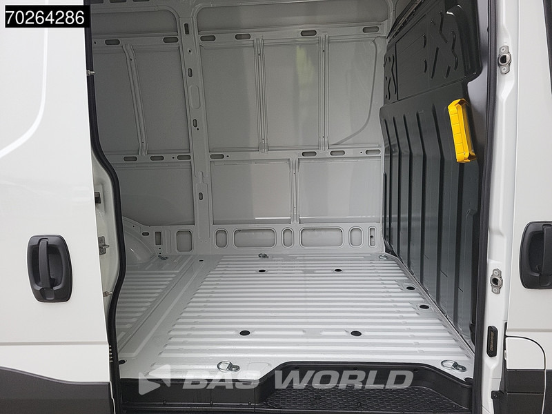 Новый Цельнометаллический фургон Iveco Daily 35S18 3.0L Automaat L2H2 2025model ACC Navi Parkeersensoren L2 12m3 Airco: фото 20