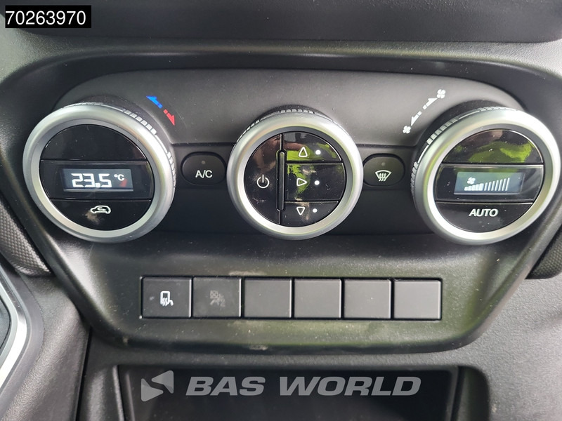 Новый Тентованный фургон Iveco Daily 35S18 3.0L Automaat Schuifzeilen met Laadklep ACC Navi Bakwagen Schuifzeil Zeilen Koffer Meubelbak 22m3 Airco: фото 13