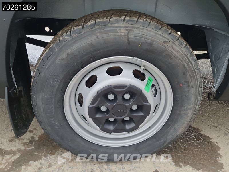 Новый Фургон-рефрижератор Iveco Daily 35S18 3.0L Koelwagen Automaat 180PK Thermo King V-200 MAX 230v-Stekker ACC Navi Parkeersensoren Euro6 Koel Koeler Kühler Kühl Kü: фото 20