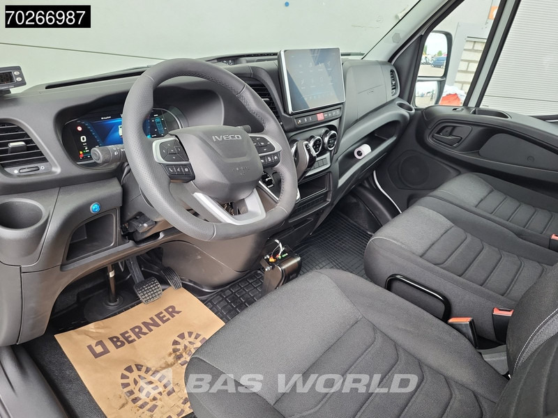 Iveco Daily 35S18 3.0L Koelwagen Laadklep Thermoking C-250 LED Navi Airco Cruise Koel Koeler Kühler Kühlwagen Kühlkoffer Bakwagen Airco в лизинг Iveco Daily 35S18 3.0L Koelwagen Laadklep Thermoking C-250 LED Navi Airco Cruise Koel Koeler Kühler Kühlwagen Kühlkoffer Bakwagen Airco: фото 9