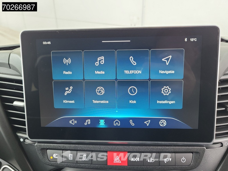 Iveco Daily 35S18 3.0L Koelwagen Laadklep Thermoking C-250 LED Navi Airco Cruise Koel Koeler Kühler Kühlwagen Kühlkoffer Bakwagen Airco в лизинг Iveco Daily 35S18 3.0L Koelwagen Laadklep Thermoking C-250 LED Navi Airco Cruise Koel Koeler Kühler Kühlwagen Kühlkoffer Bakwagen Airco: фото 13