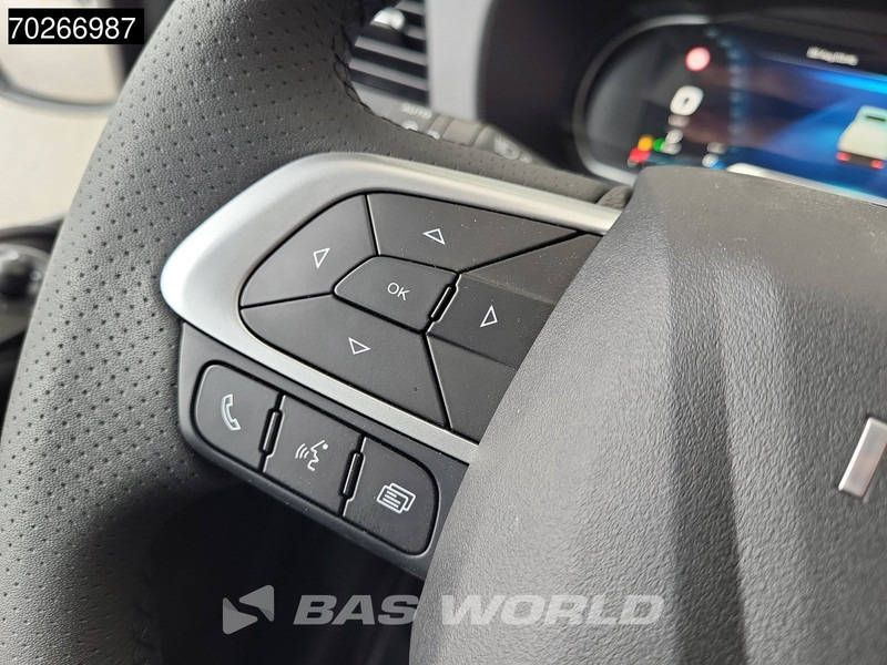 Iveco Daily 35S18 3.0L Koelwagen Laadklep Thermoking C-250 LED Navi Airco Cruise Koel Koeler Kühler Kühlwagen Kühlkoffer Bakwagen Airco в лизинг Iveco Daily 35S18 3.0L Koelwagen Laadklep Thermoking C-250 LED Navi Airco Cruise Koel Koeler Kühler Kühlwagen Kühlkoffer Bakwagen Airco: фото 19