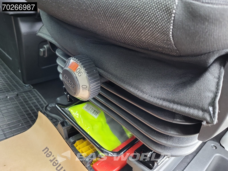 Iveco Daily 35S18 3.0L Koelwagen Laadklep Thermoking C-250 LED Navi Airco Cruise Koel Koeler Kühler Kühlwagen Kühlkoffer Bakwagen Airco в лизинг Iveco Daily 35S18 3.0L Koelwagen Laadklep Thermoking C-250 LED Navi Airco Cruise Koel Koeler Kühler Kühlwagen Kühlkoffer Bakwagen Airco: фото 20