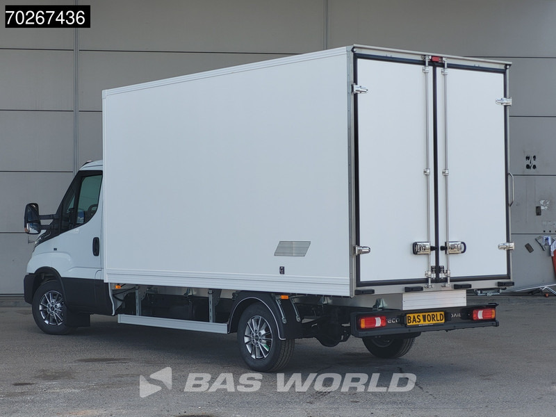 Iveco Daily 35S18 3.0L Koelwagen Thermoking C-250 LED ACC Navi Airco Koel Koeler Kühl Kühler Bakwagen Kühlkoffer 17m3 Airco - Фургон-рефрижератор: фото 2 Iveco Daily 35S18 3.0L Koelwagen Thermoking C-250 LED ACC Navi Airco Koel Koeler Kühl Kühler Bakwagen Kühlkoffer 17m3 Airco - Фургон-рефрижератор: фото 2