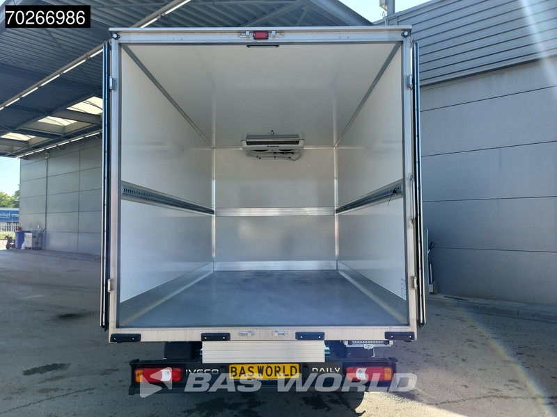 Iveco Daily 35S18 3.0L Koelwagen Thermoking C-250 LED ACC Navi Airco Koel Koeler Kühl Kühler Bakwagen Kühlkoffer 17m3 Airco - Фургон-рефрижератор: фото 3 Iveco Daily 35S18 3.0L Koelwagen Thermoking C-250 LED ACC Navi Airco Koel Koeler Kühl Kühler Bakwagen Kühlkoffer 17m3 Airco - Фургон-рефрижератор: фото 3