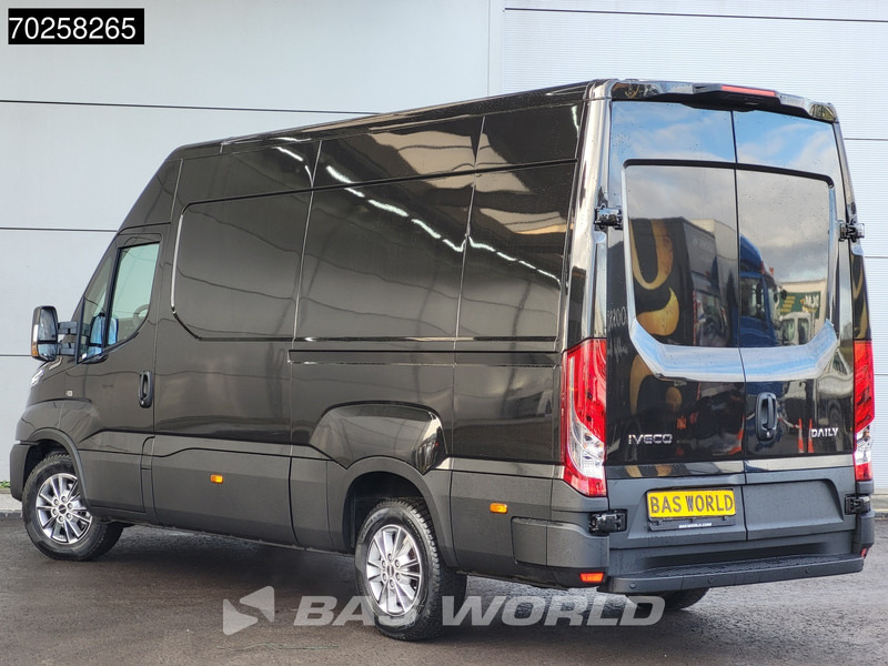 Iveco Daily 35S21 210PK 3.0L Automaat 2025 model L2H2 ACC LED CarPlay Velgen Camera 12m3 Airco - Цельнометаллический фургон: фото 5 Iveco Daily 35S21 210PK 3.0L Automaat 2025 model L2H2 ACC LED CarPlay Velgen Camera 12m3 Airco - Цельнометаллический фургон: фото 5