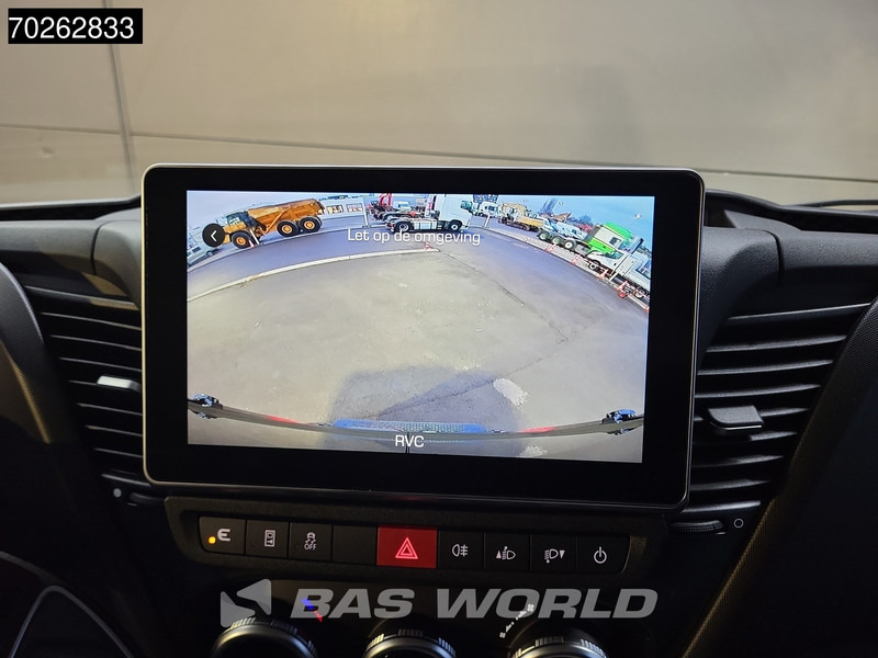 Новый Цельнометаллический фургон Iveco Daily 35S21 210PK 3.0L Automaat Black Edition 2025 model L3H2 ACC LED CarPlay Velgen Camera 16m3 Airco: фото 14