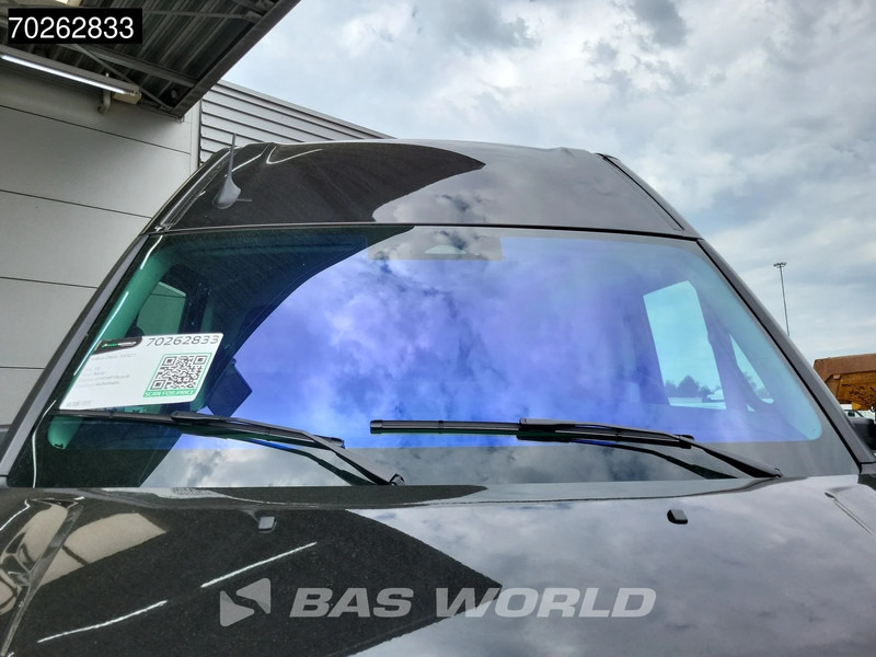 Новый Цельнометаллический фургон Iveco Daily 35S21 210PK 3.0L Automaat Black Edition 2025 model L3H2 ACC LED CarPlay Velgen Camera 16m3 Airco: фото 10