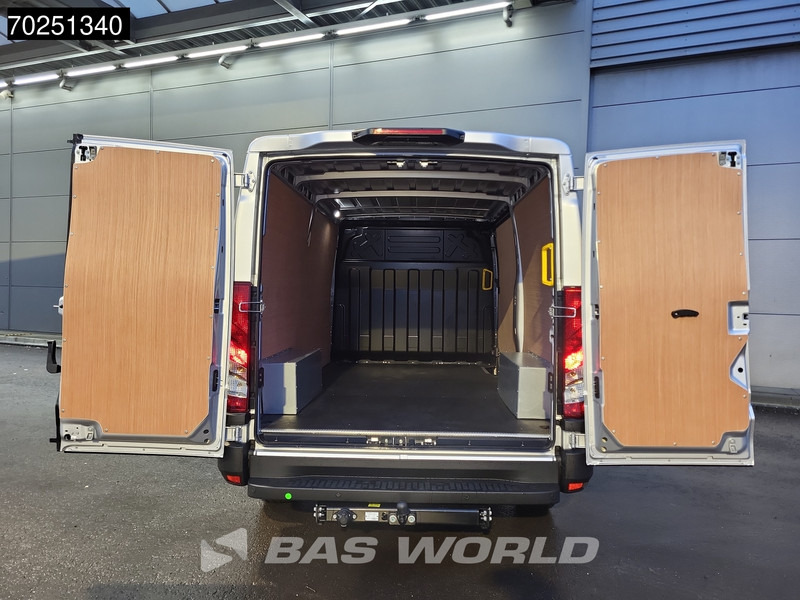 Новый Цельнометаллический фургон Iveco Daily 35S21 210PK 3.0L Automaat Laag dak L2H1 2025model 3.5t Trekhaak LED Navi ACC Camera 8m3 Airco Trekhaak: фото 7