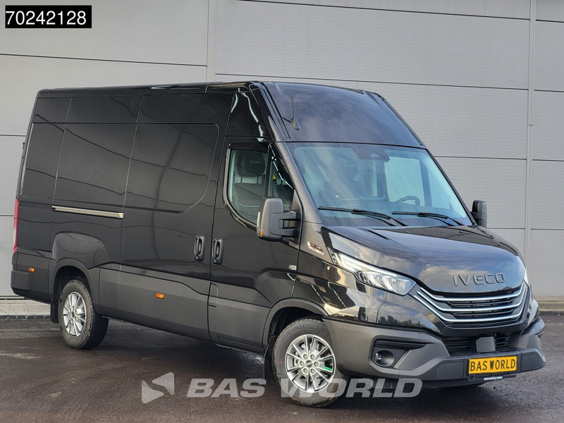 Iveco Daily 35S21 3.0L Automaat L2H2 210PK 2025-Model 3,5t Trekgewicht ACC LED Navi LM-Velgen Camera Euro6 L2 12m3 Airco - Цельнометаллический фургон: фото 5 Iveco Daily 35S21 3.0L Automaat L2H2 210PK 2025-Model 3,5t Trekgewicht ACC LED Navi LM-Velgen Camera Euro6 L2 12m3 Airco - Цельнометаллический фургон: фото 5