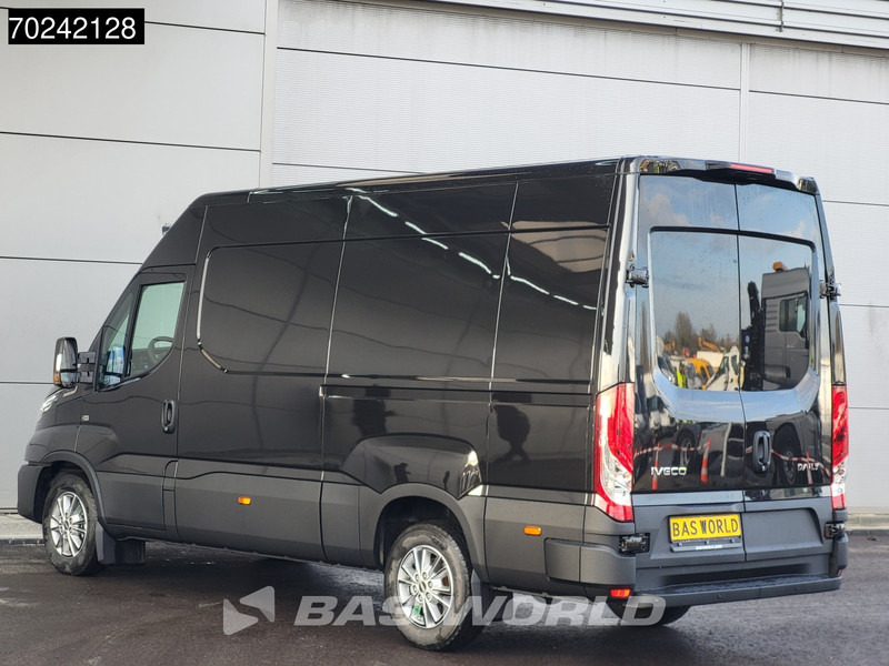 Iveco Daily 35S21 3.0L Automaat L2H2 210PK 2025-Model 3,5t Trekgewicht ACC LED Navi LM-Velgen Camera Euro6 L2 12m3 Airco - Цельнометаллический фургон: фото 2 Iveco Daily 35S21 3.0L Automaat L2H2 210PK 2025-Model 3,5t Trekgewicht ACC LED Navi LM-Velgen Camera Euro6 L2 12m3 Airco - Цельнометаллический фургон: фото 2