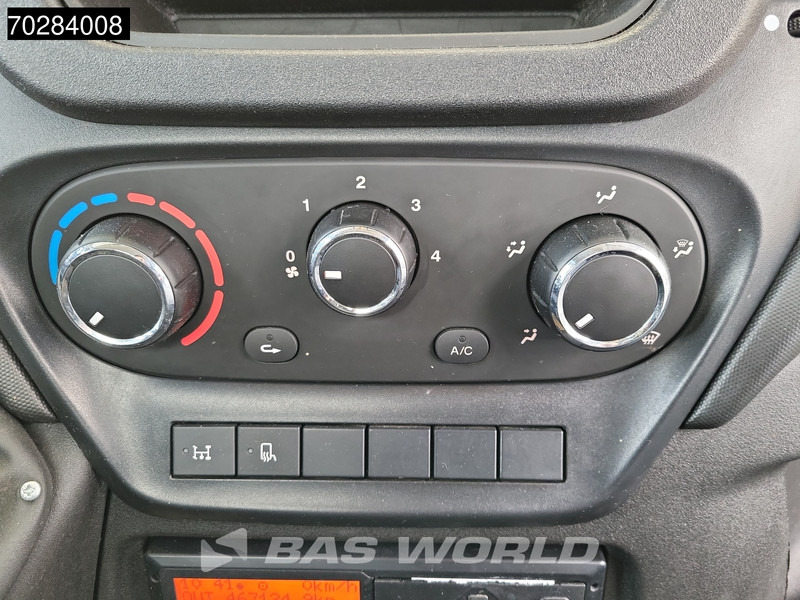 Малотоннажный бортовой грузовик Iveco Daily 50C15 3.0L Euro6 Kraanwagen HIAB 013T PTO 3,5t Trekhaak Airco Cruise Kraan Crane Kranwagen Pickup Pritsche Airco Trekhaak Cruise: фото 14