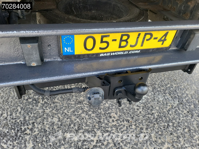Малотоннажный бортовой грузовик Iveco Daily 50C15 3.0L Euro6 Kraanwagen HIAB 013T PTO 3,5t Trekhaak Airco Cruise Kraan Crane Kranwagen Pickup Pritsche Airco Trekhaak Cruise: фото 9