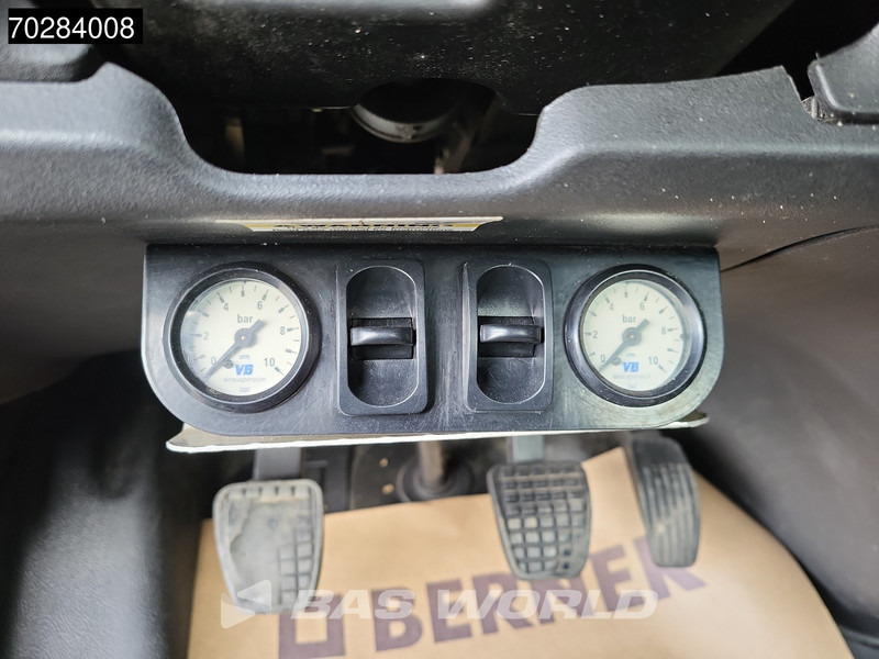 Малотоннажный бортовой грузовик Iveco Daily 50C15 3.0L Euro6 Kraanwagen HIAB 013T PTO 3,5t Trekhaak Airco Cruise Kraan Crane Kranwagen Pickup Pritsche Airco Trekhaak Cruise: фото 20
