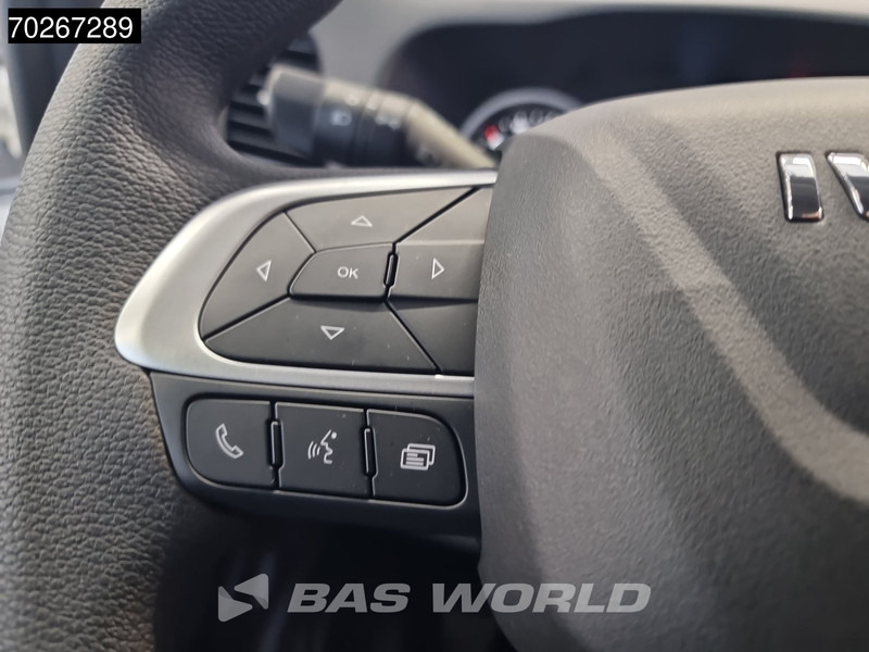 Новый Фургон-рефрижератор Iveco Daily 50C16 3.0L Koelwagen Carrier Citymax 400 Koelwagen Koeler Koel Kühlwagen Kühlkoffer Frigo 13m3 Airco Cruise control: фото 19